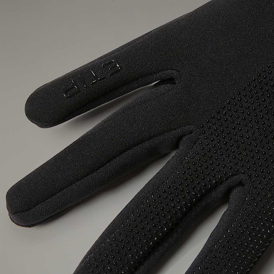 Women The North Face Etip™ Gloves Black | NF0A78J1O