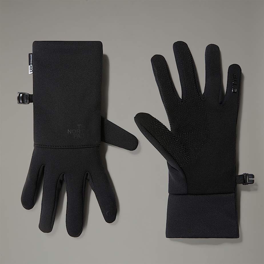 Women The North Face Etip™ Gloves Black | NF0A78J1O