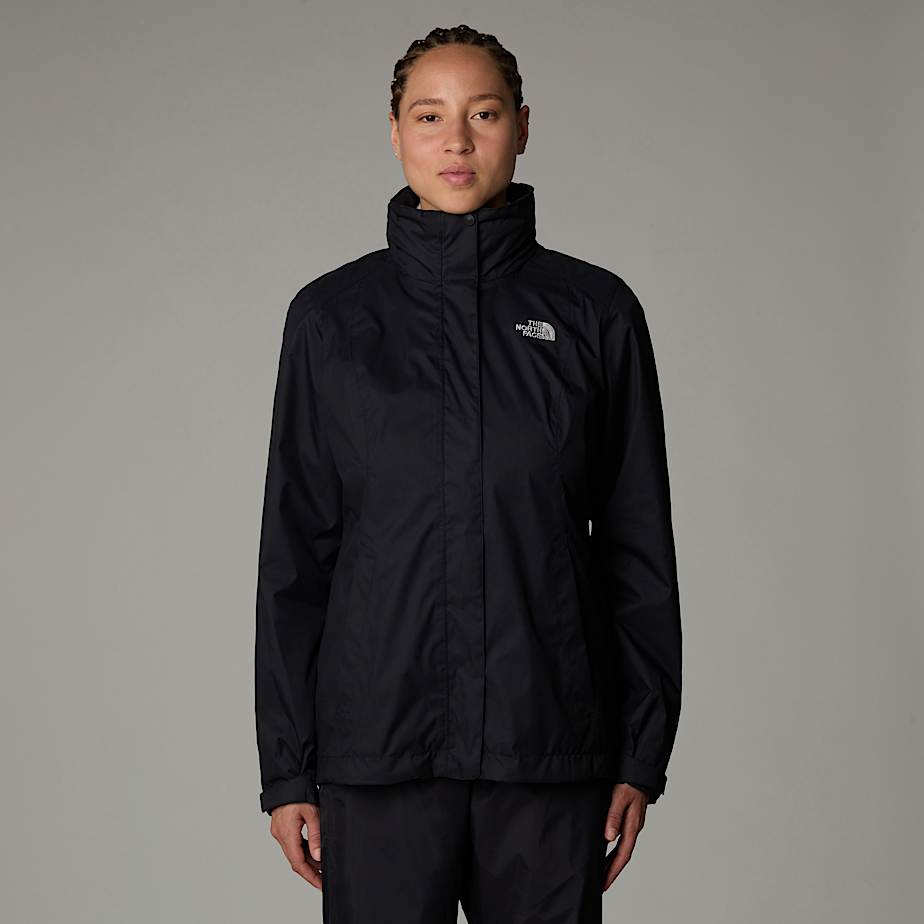 Women The North Face Evolve II Triclimate® Jackets Black | NF0A46L0L