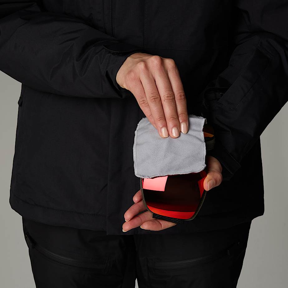 Women The North Face Freedom Insulated Jackets Black | NF0A95A1M