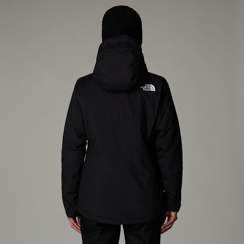 Women The North Face Freedom Insulated Jackets Black | NF0A95A1M