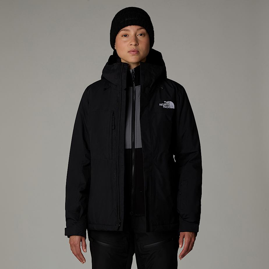 Women The North Face Freedom Insulated Jackets Black | NF0A95A1M