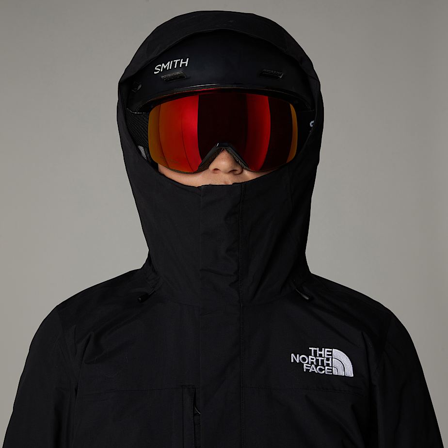 Women The North Face Freedom Insulated Jackets Black | NF0A95A1M