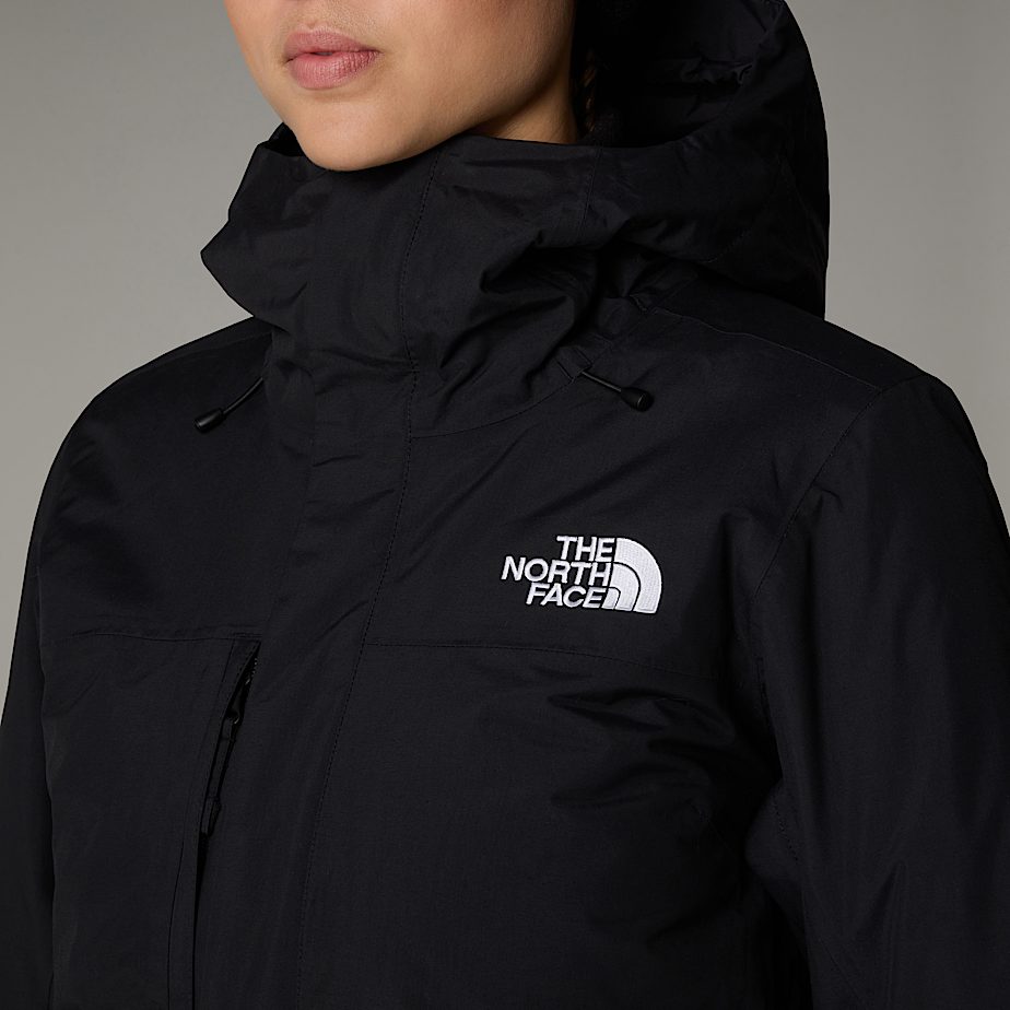 Women The North Face Freedom Insulated Jackets Black | NF0A95A1M