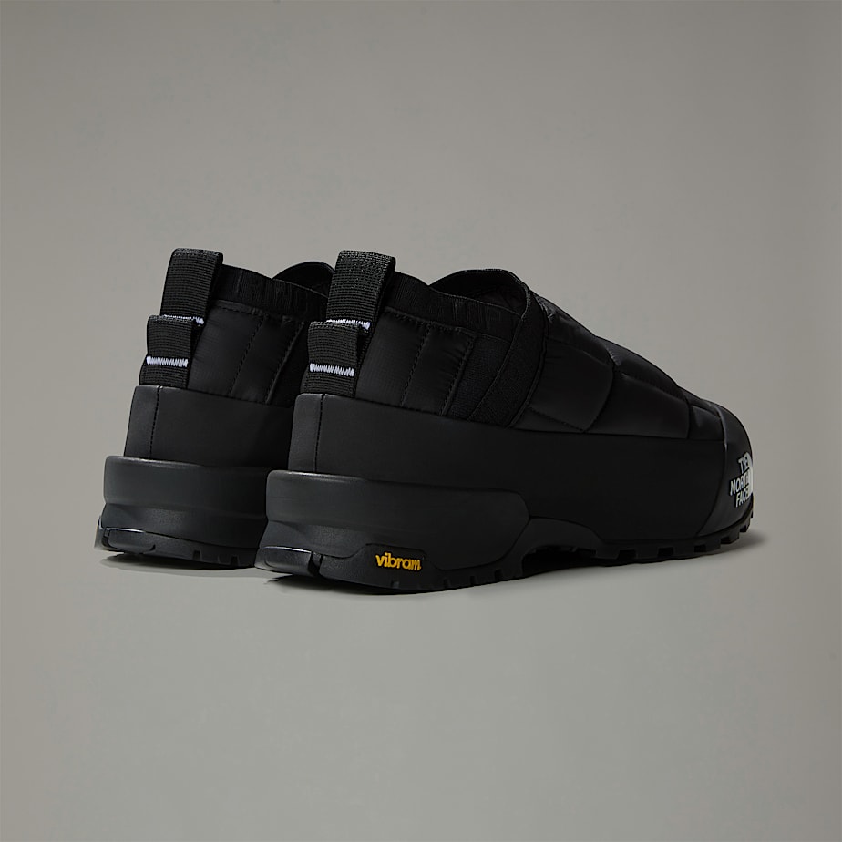 Women The North Face Glenclyffe Mules Black | NF0A17Q8B