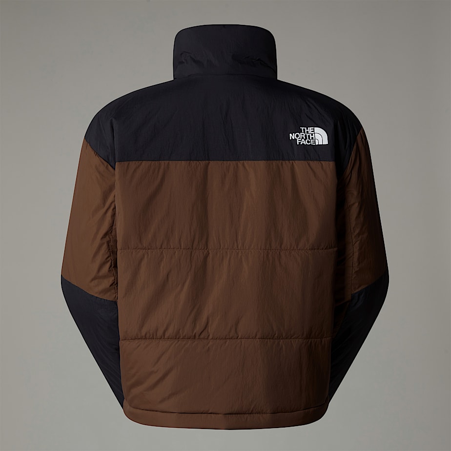 Women The North Face Gosei Down Jackets Brown | NF0A41W2Z