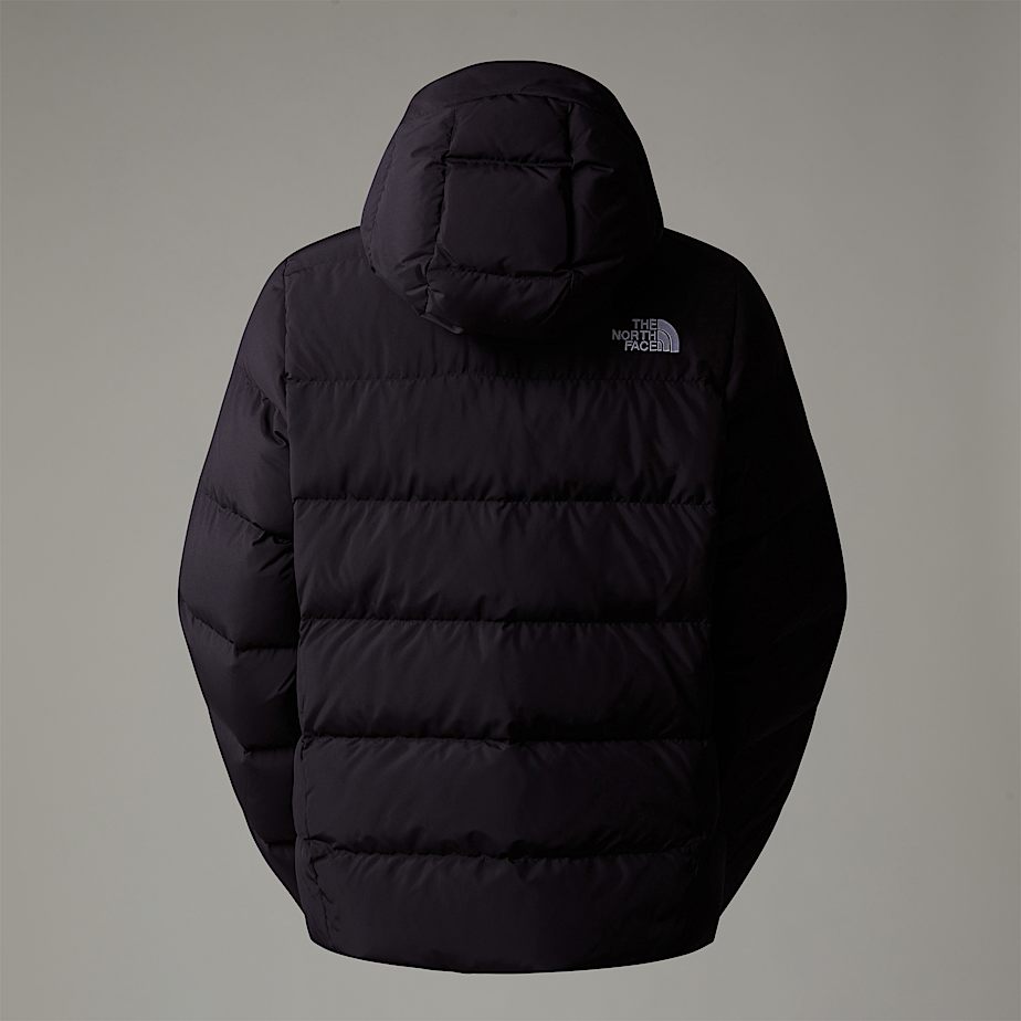 Women The North Face Gotham Jackets Black | NF0A46B1D