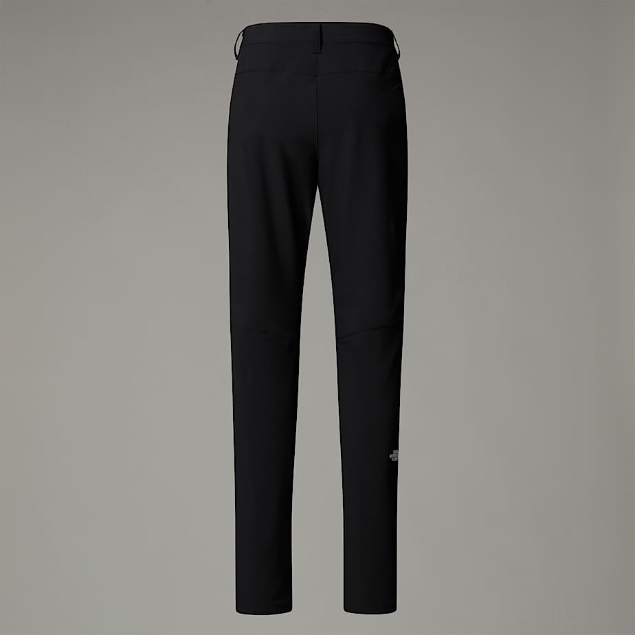 Women The North Face Grivola Pants Black | NF0A48A6D