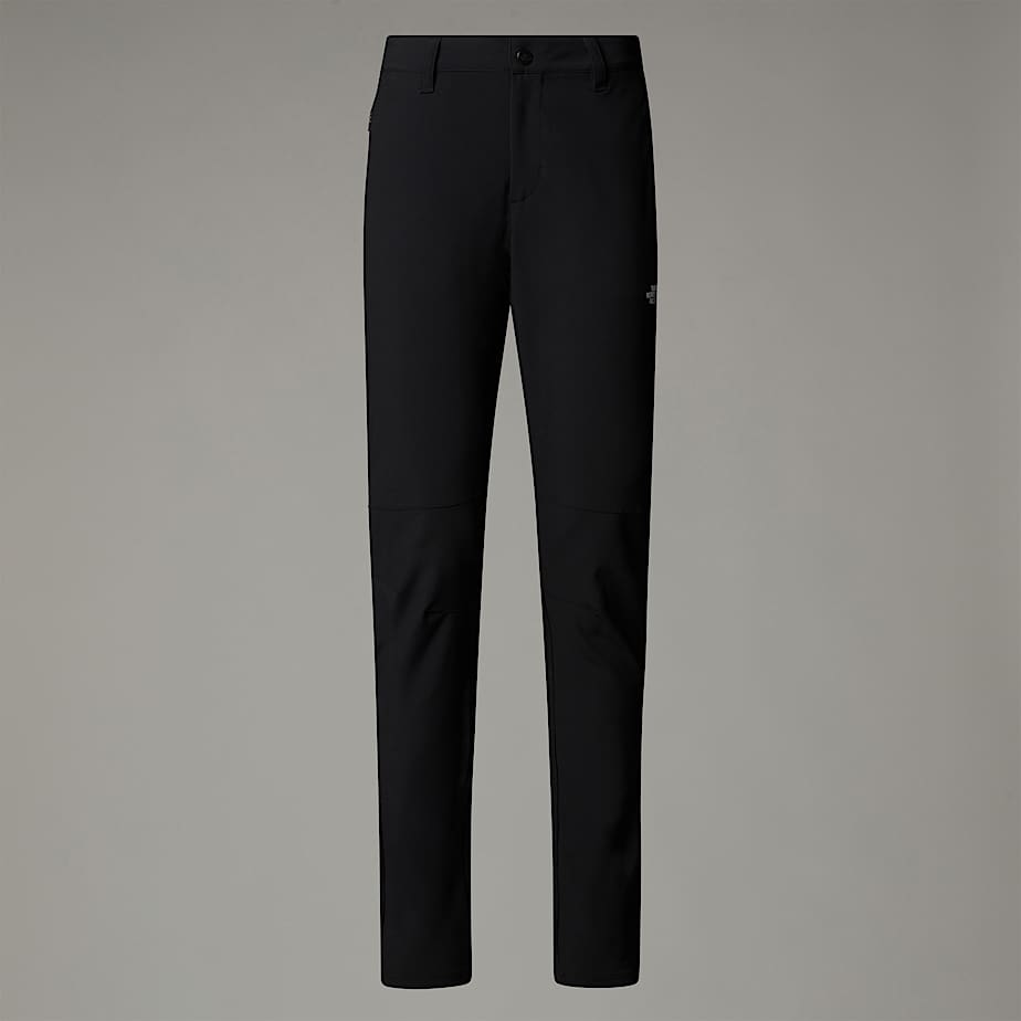 Women The North Face Grivola Pants Black | NF0A48A6D