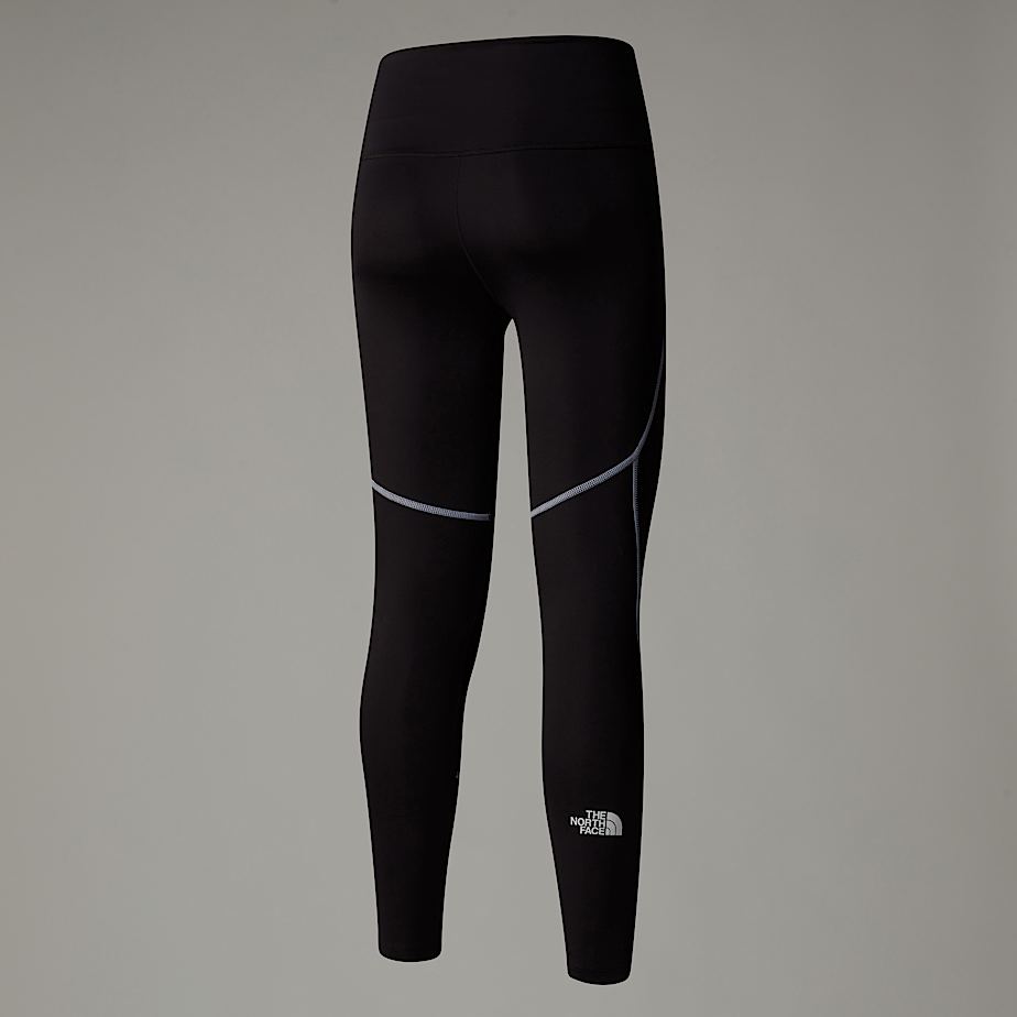 Women The North Face Hakuun 7/8 Leggings Black | NF0A15T6L
