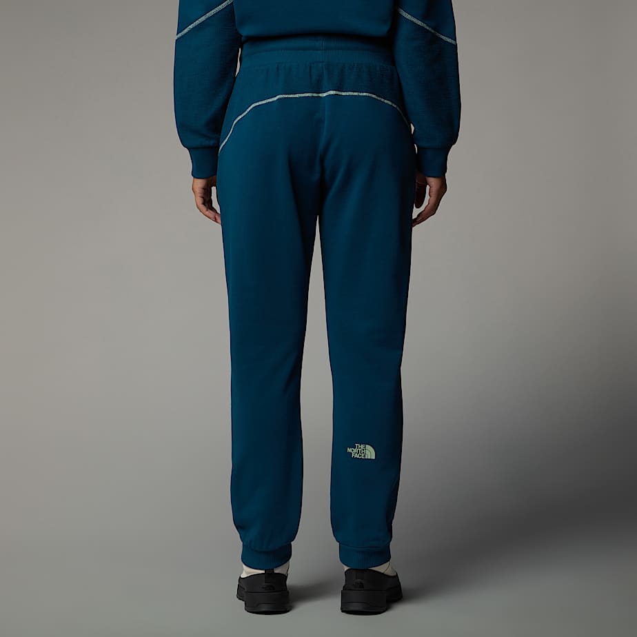 Women The North Face Hakuun Joggers Navy | NF0A88I2S