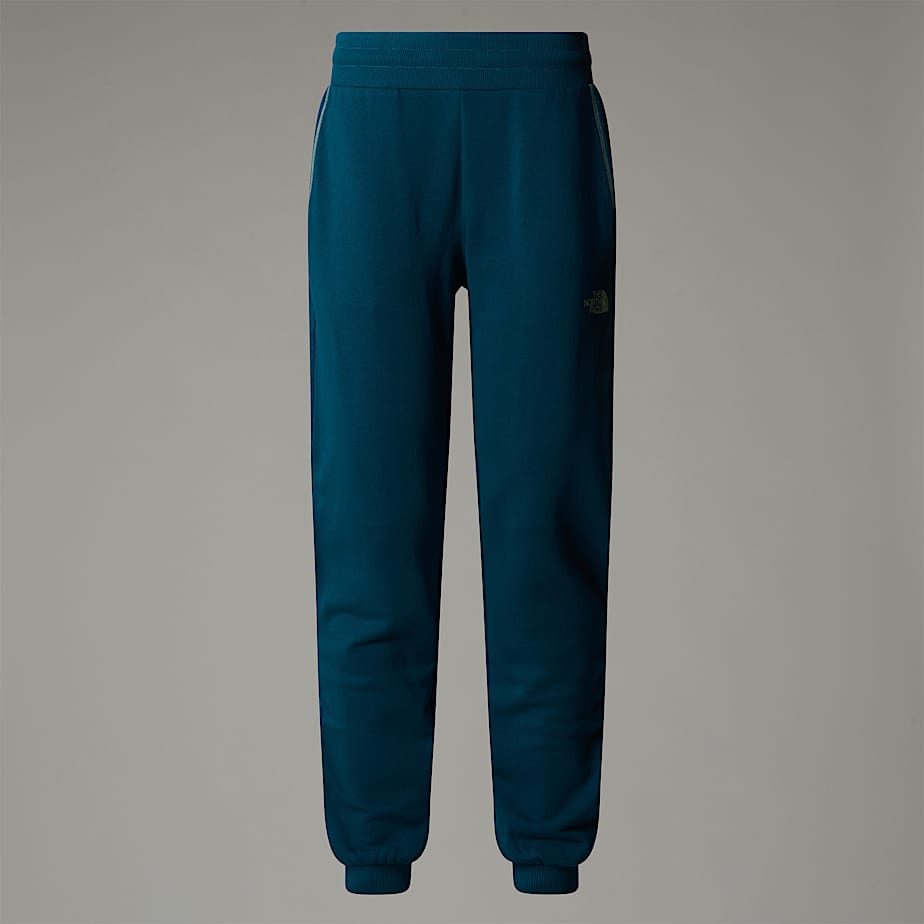 Women The North Face Hakuun Joggers Navy | NF0A88I2S