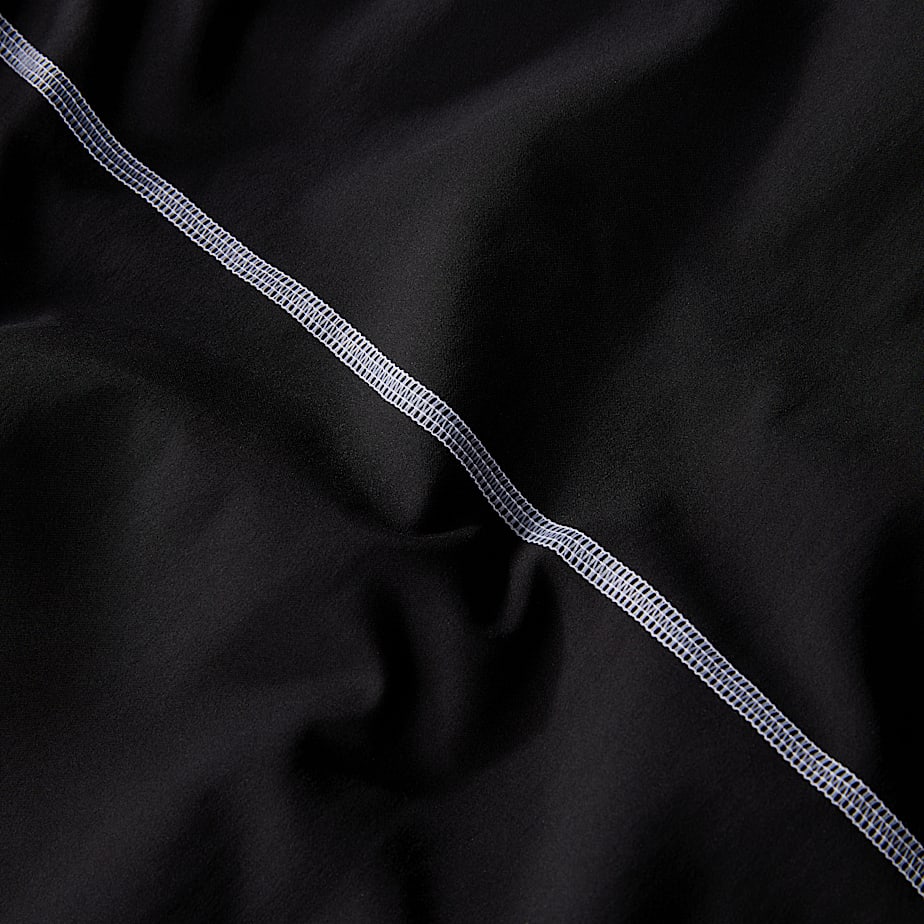 Women The North Face Hakuun Wind Jacket Black | NF0A63M2E