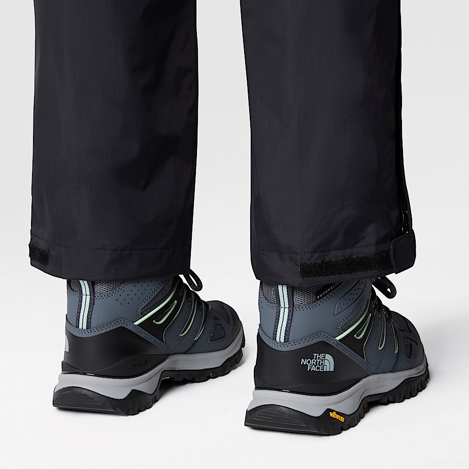 Women The North Face Hedgehog FUTURELIGHT™ Hiking Boots Grey | NF0A05L4L