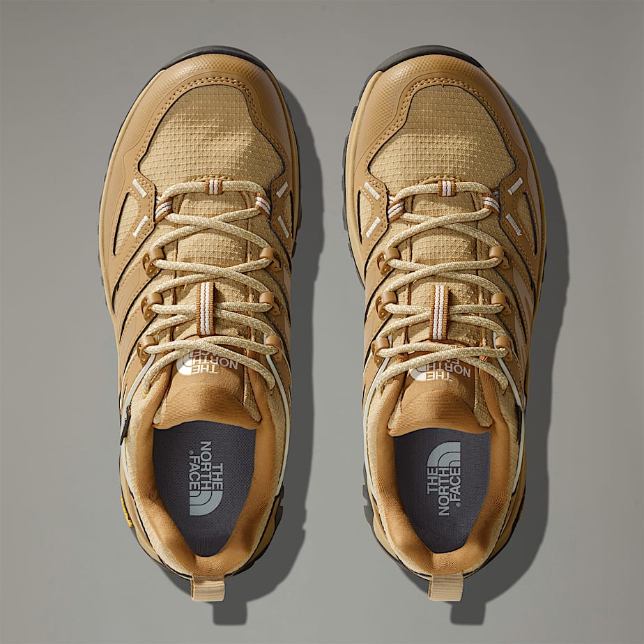 Women The North Face Hedgehog GORE-TEX® Hiking Shoes Brown | NF0A86Q9E