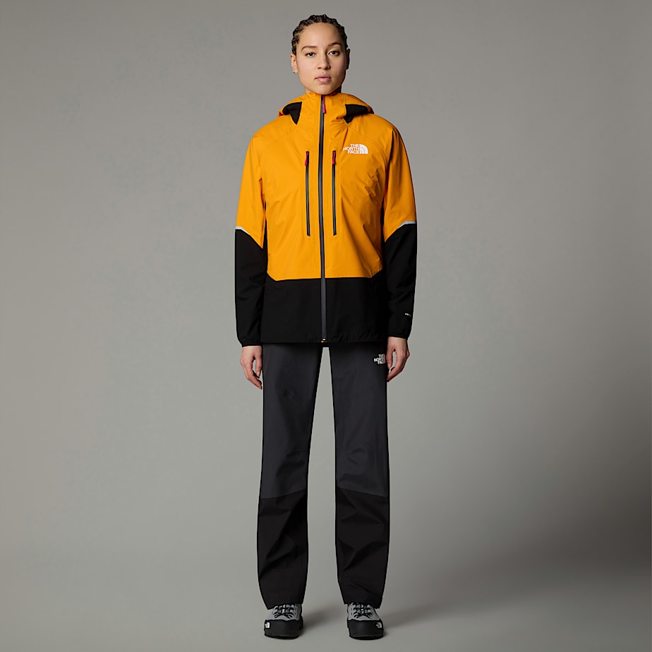 Women The North Face Jazzi GORE-TEX® Pants Grey | NF0A58S5V