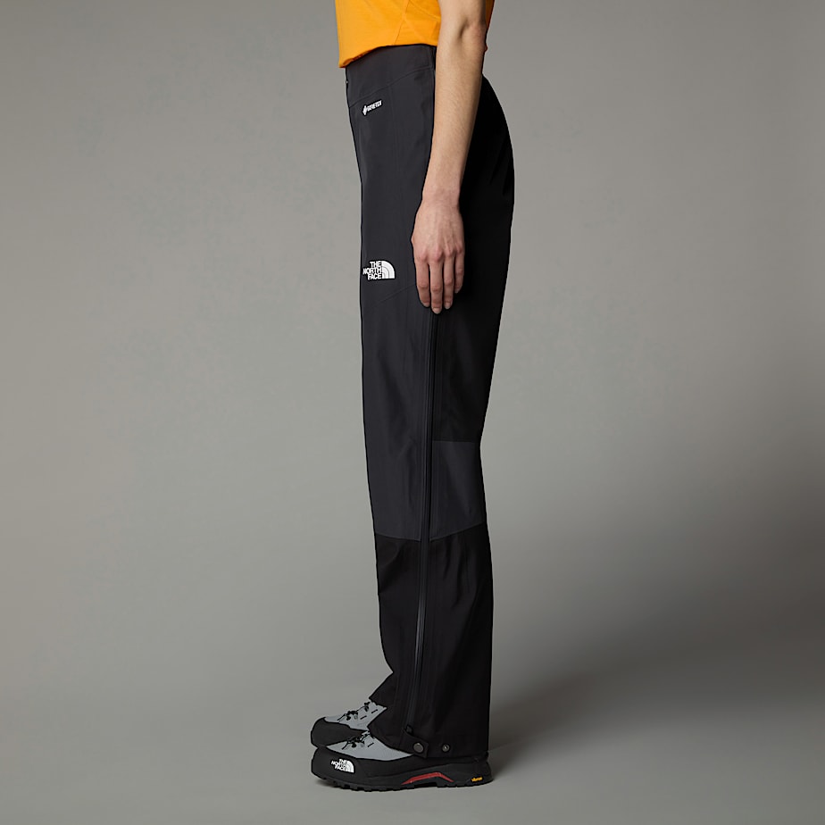 Women The North Face Jazzi GORE-TEX® Pants Grey | NF0A58S5V