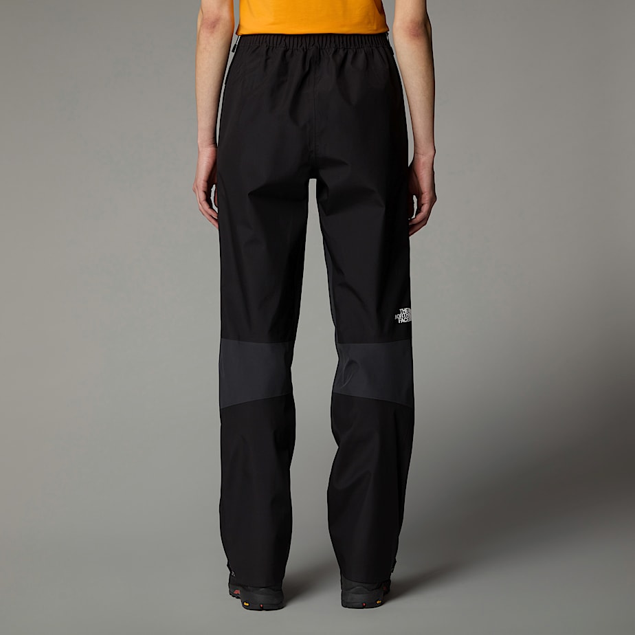 Women The North Face Jazzi GORE-TEX® Pants Grey | NF0A58S5V