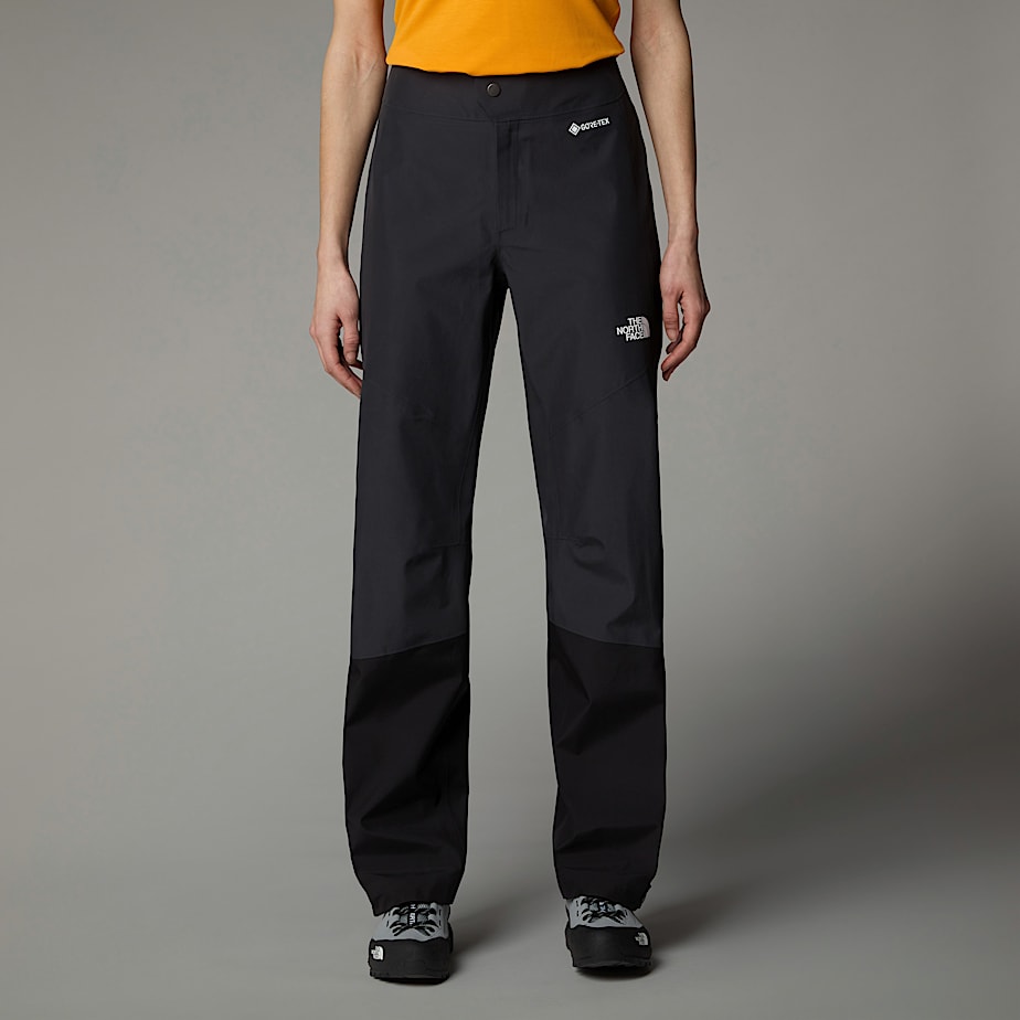 Women The North Face Jazzi GORE-TEX® Pants Grey | NF0A58S5V