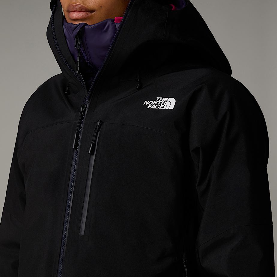 Women The North Face Kandersteg GORE-TEX® Pro Jackets Black | NF0A88B2M