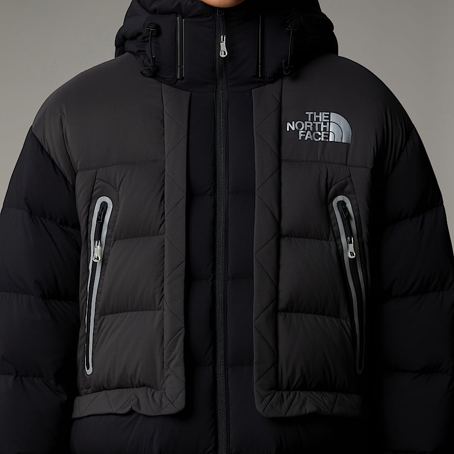 Women The North Face Layering Down Jackets Black | NF0A43S9I