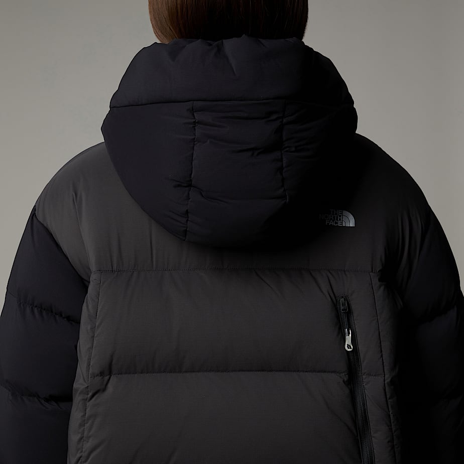Women The North Face Layering Down Jackets Black | NF0A43S9I