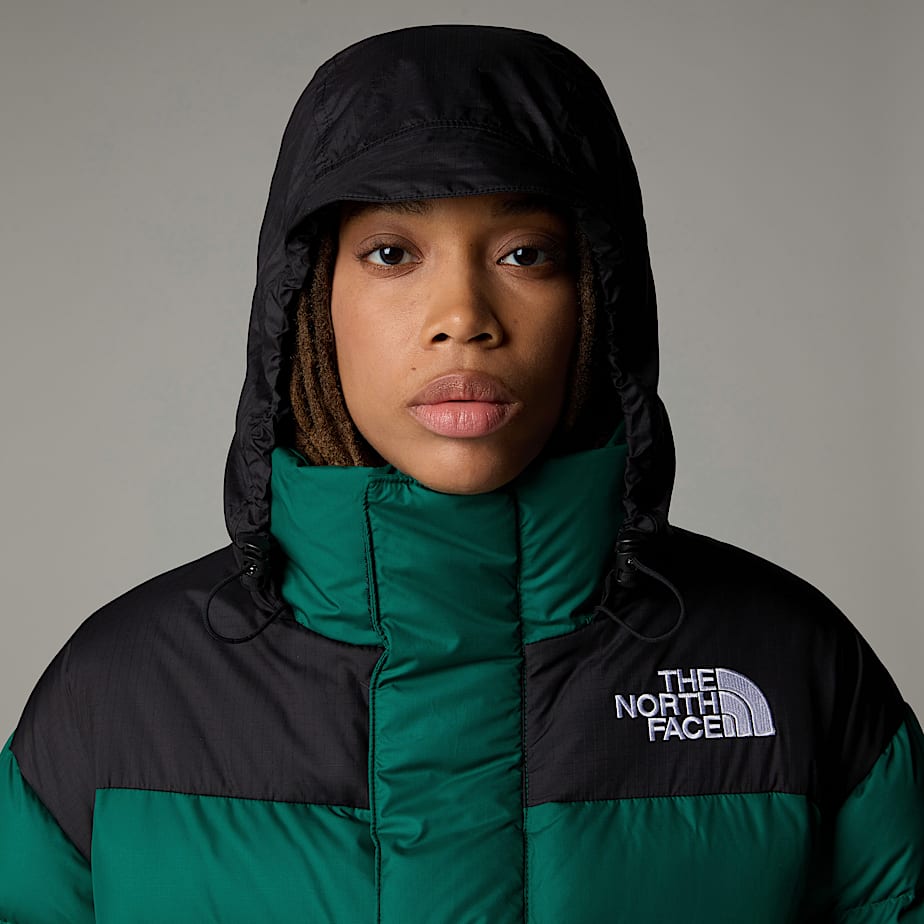Women The North Face Limbara Insulated Jackets Green | NF0A63V2Y