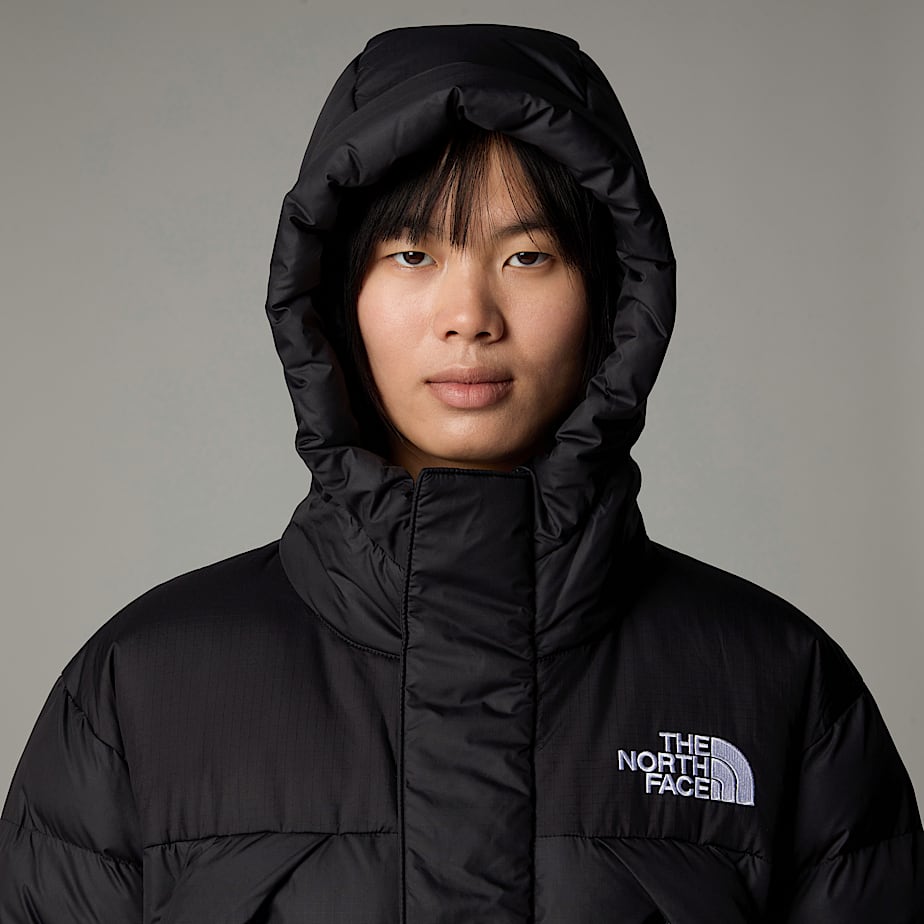 Women The North Face Limbara Insulated Parka Black | NF0A91I2Y