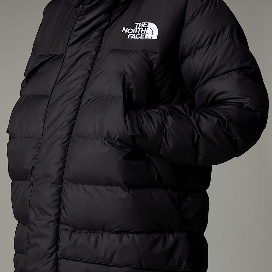 Women The North Face Limbara Insulated Parka Black | NF0A91I2Y