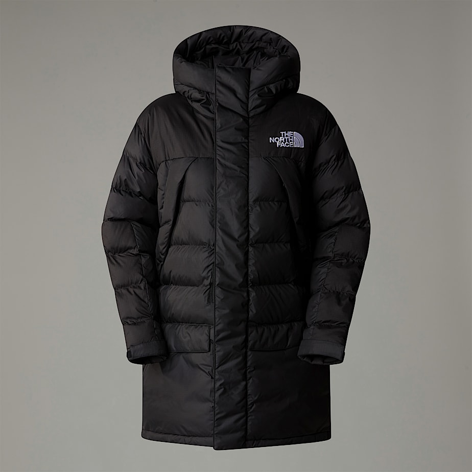 Women The North Face Limbara Insulated Parka Black | NF0A91I2Y