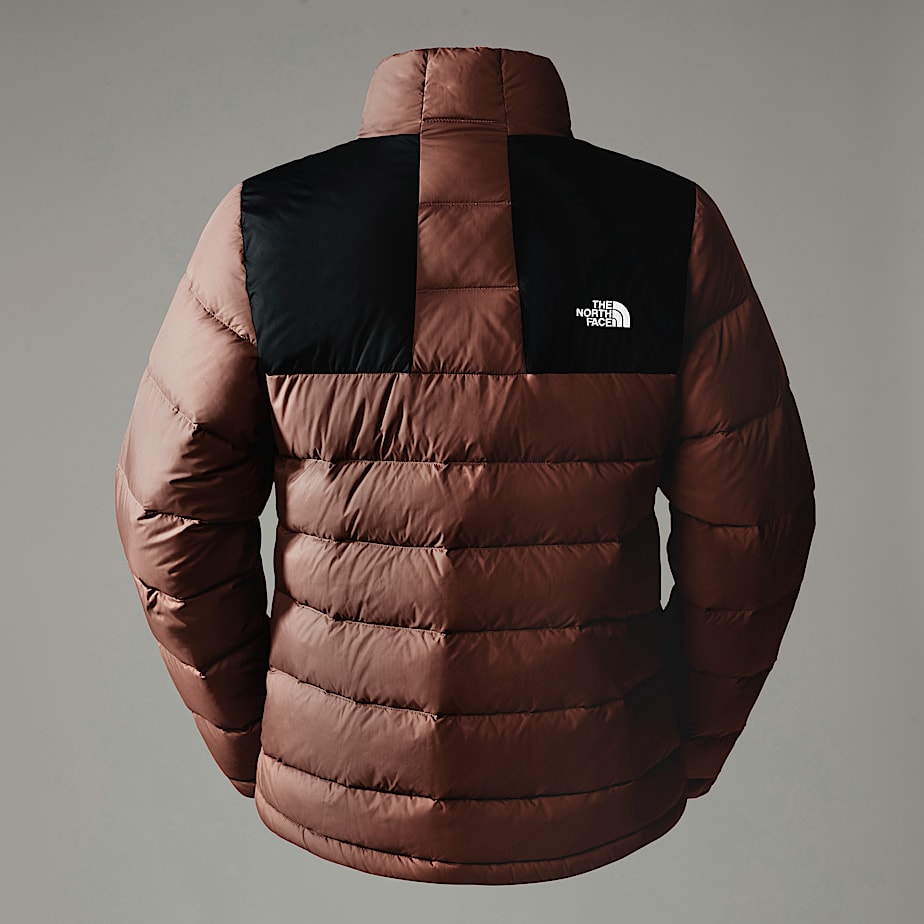 Women The North Face Massif Down Jackets Brown | NF0A80F6H
