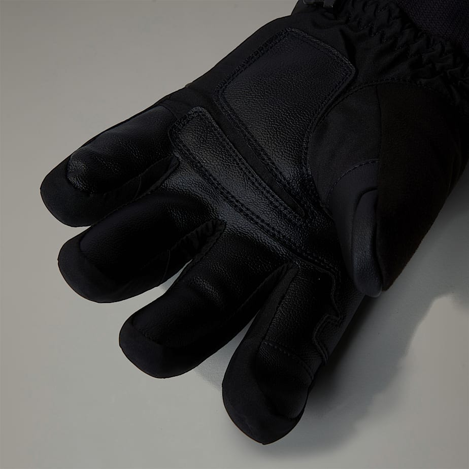 Women The North Face Montana Utility Gloves Black | NF0A56M0U