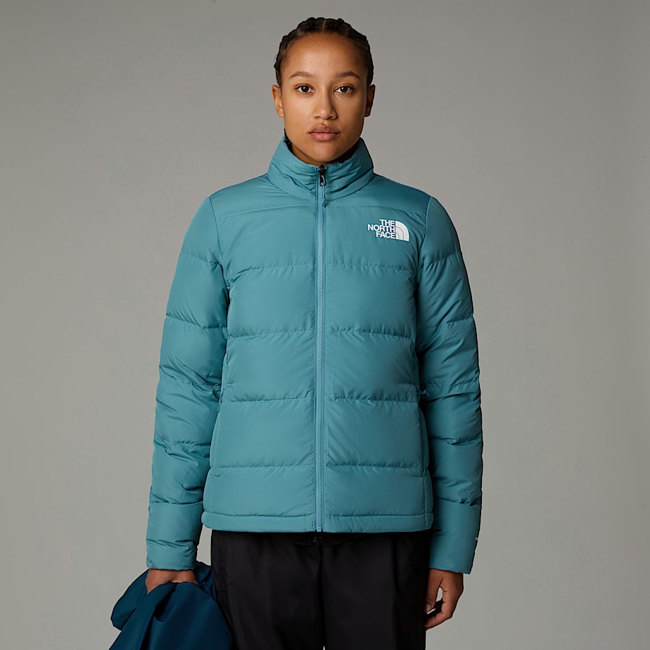 Women The North Face Mountain Light Triclimate 3-in-1 GORE-TEX® Jackets Navy | NF0A48Q1P