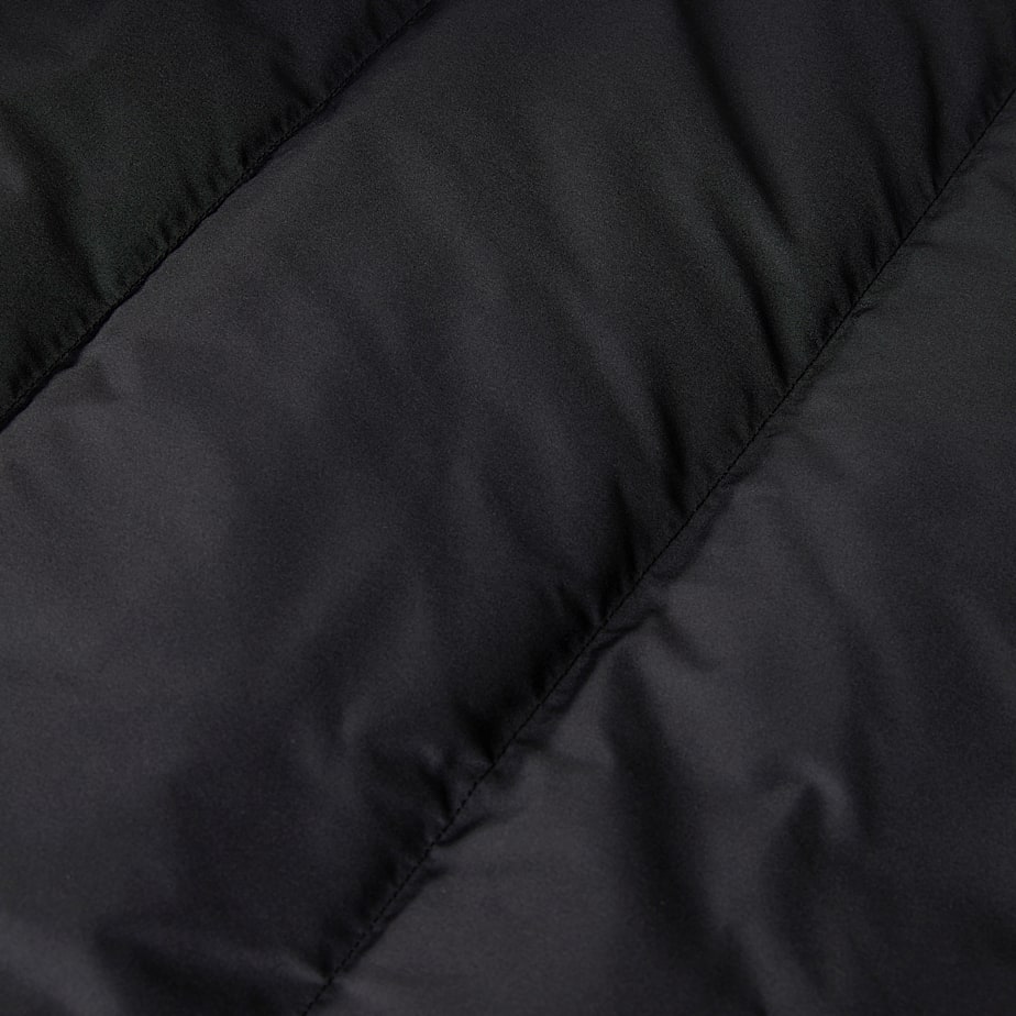 Women The North Face Nuptse Parka Black | NF0A59O3Y