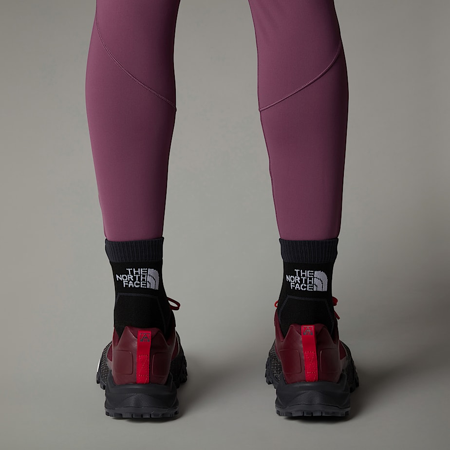 Women The North Face Offtrail TR GORE-TEX® Trail Running Shoes Purple | NF0A17V9P