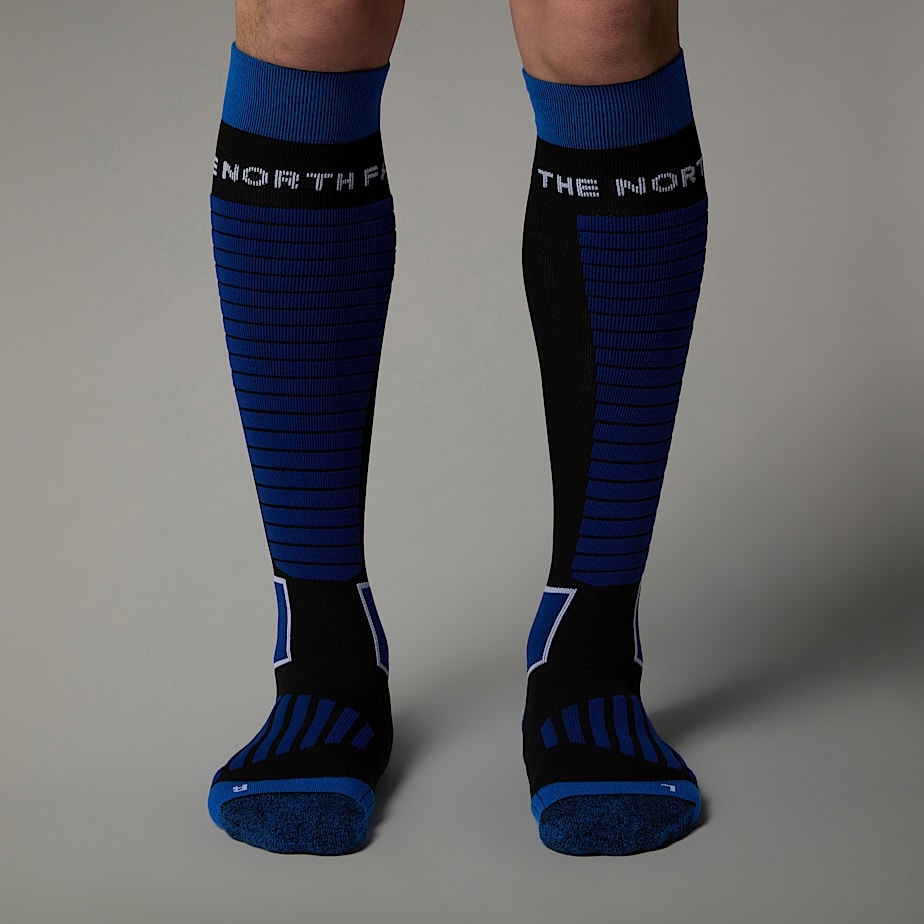 Women The North Face Performance Ski Socks Black | NF0A26J6W