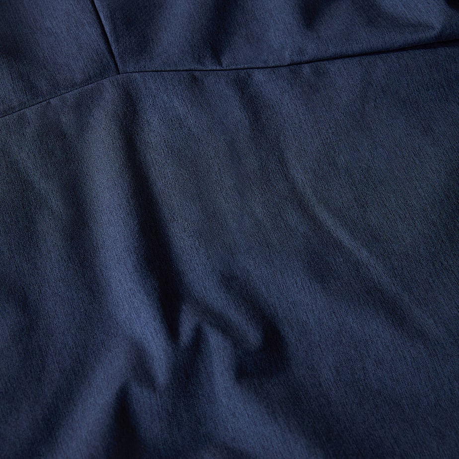 Women The North Face Quest Highloft Softshell Jackets Navy | NF0A80J2O