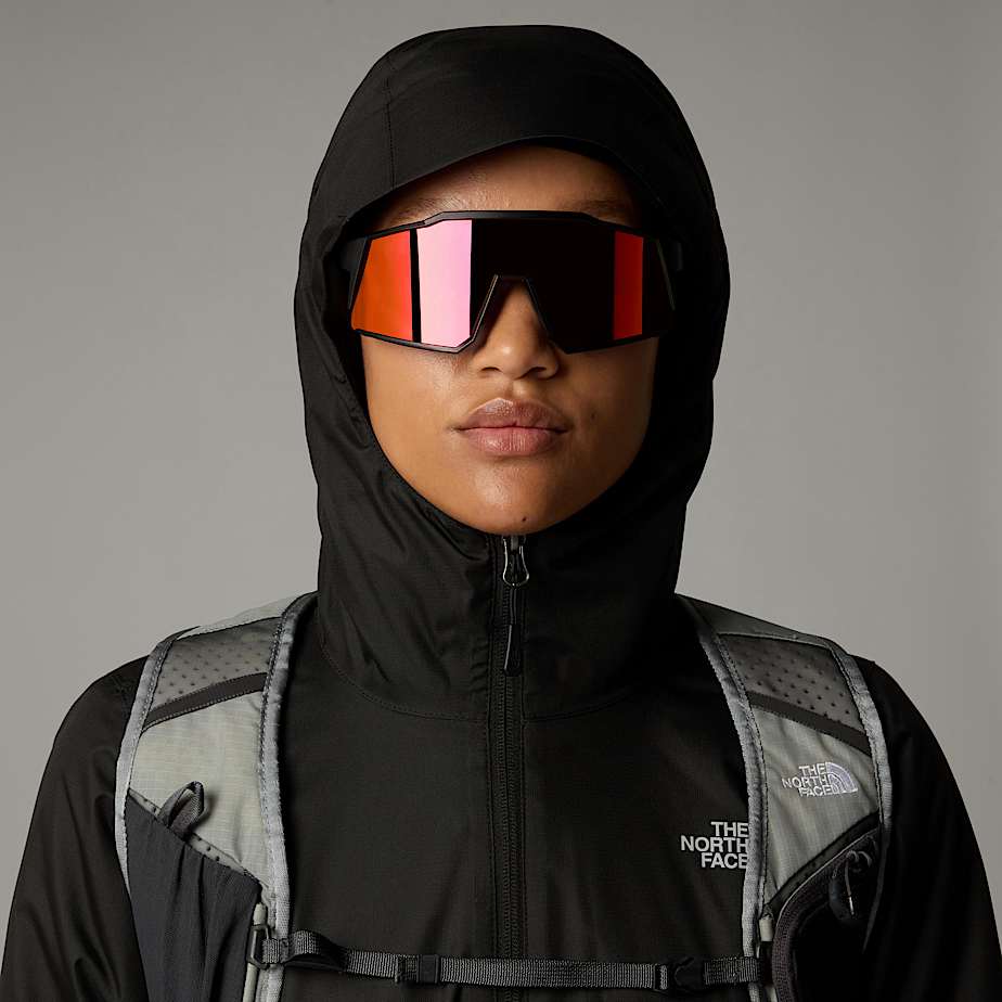 Women The North Face Quest Hooded Jackets Black | NF0A29K1C
