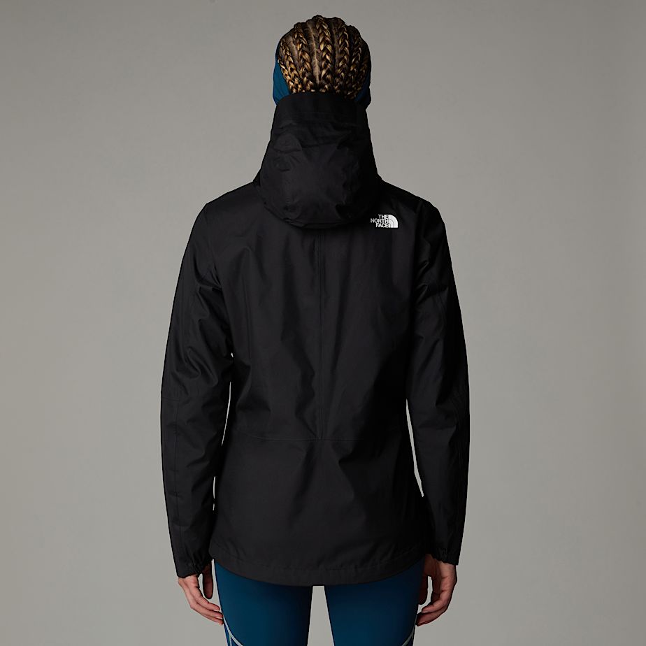 Women The North Face Quest Zip-In Triclimate® Jackets Black | NF0A78C0Q