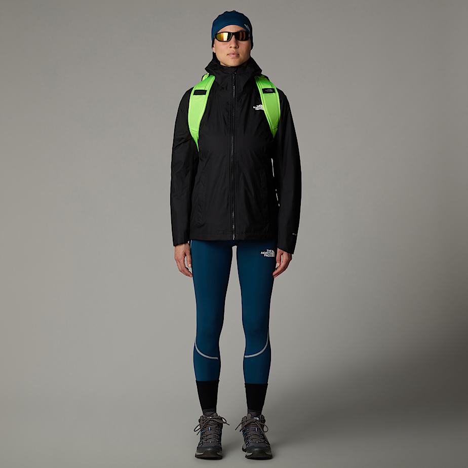 Women The North Face Quest Zip-In Triclimate® Jackets Black | NF0A78C0Q