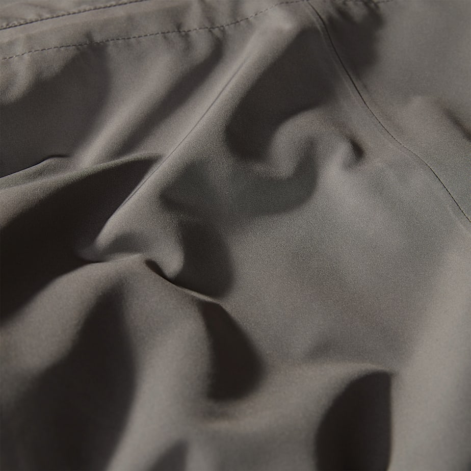 Women The North Face Recycled Zaneck Parka Grey | NF0A48A8L