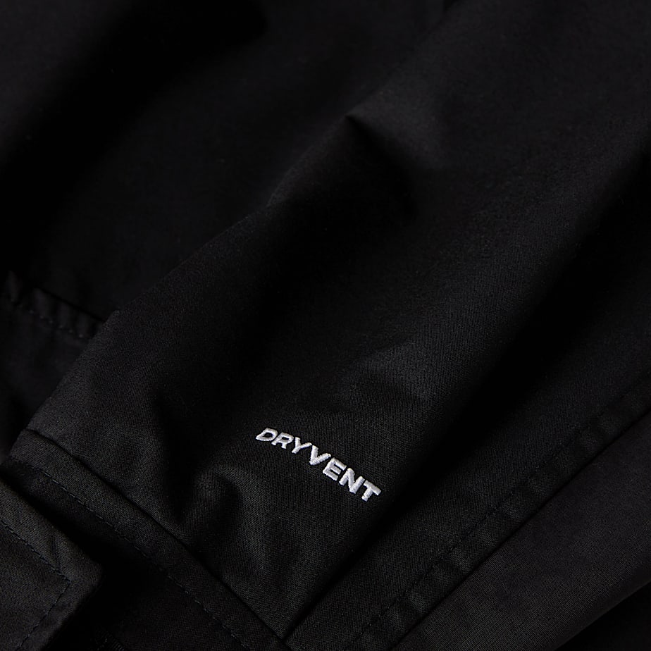 Women The North Face Reign On Jackets Black | NF0A56S5Y