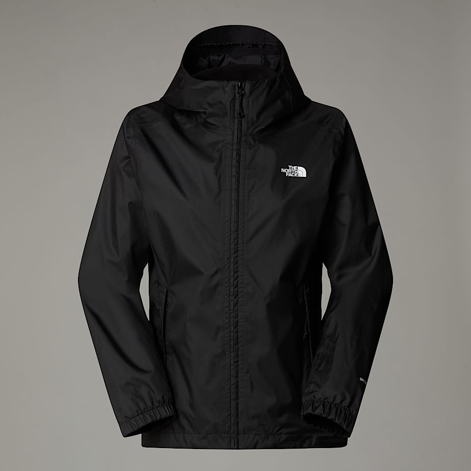 Women The North Face Resolve Triclimate Jackets Black | NF0A35G0O