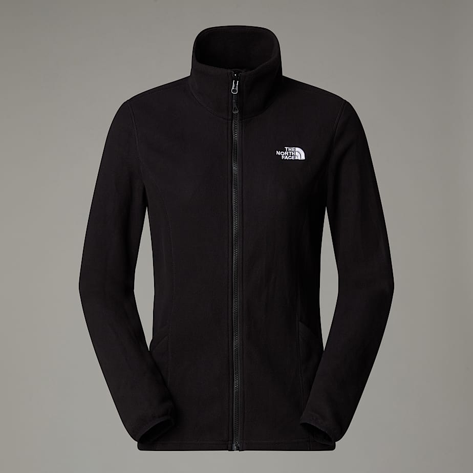 Women The North Face Resolve Triclimate Jackets Black | NF0A35G0O