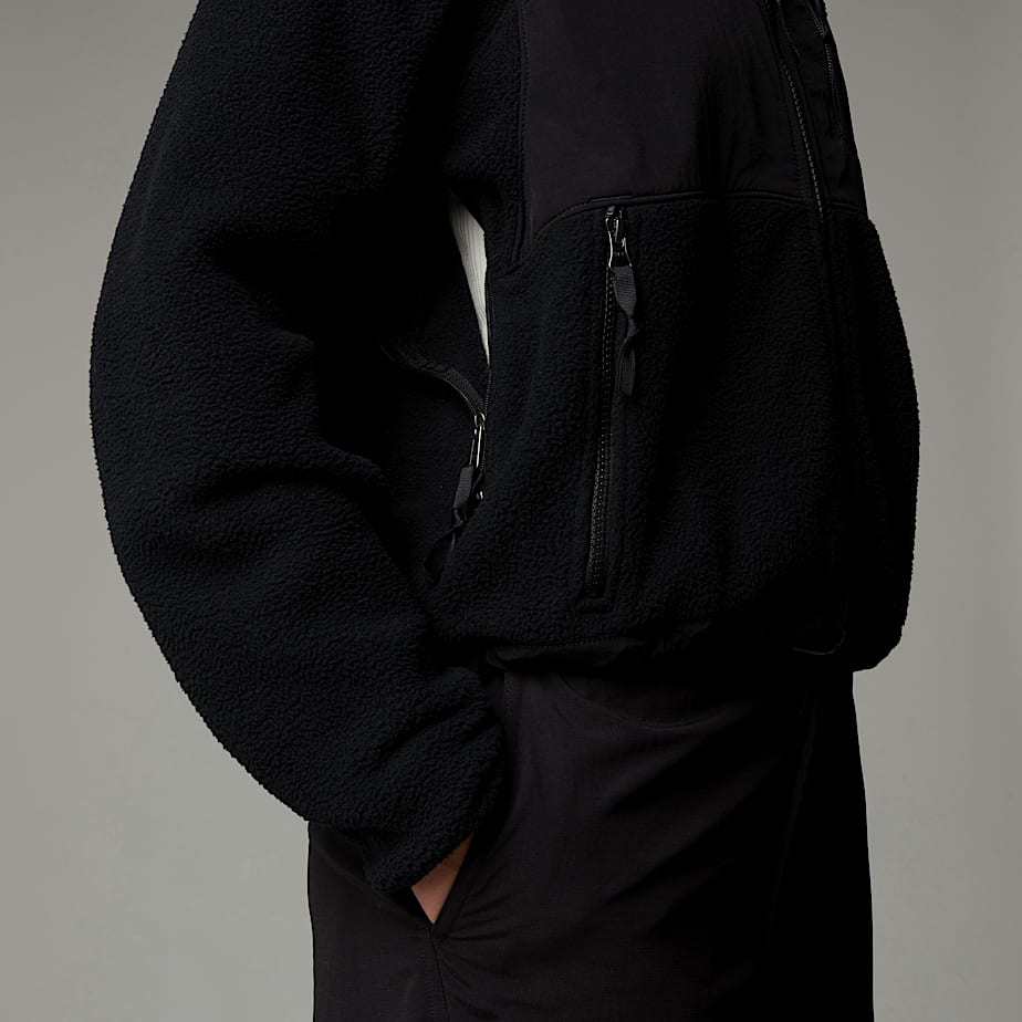 Women The North Face Retro Denali Jackets Black | NF0A82J4Y