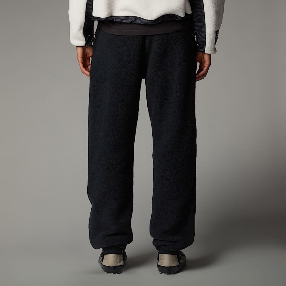 Women The North Face Retro Denali Pants Black | NF0A78U2M