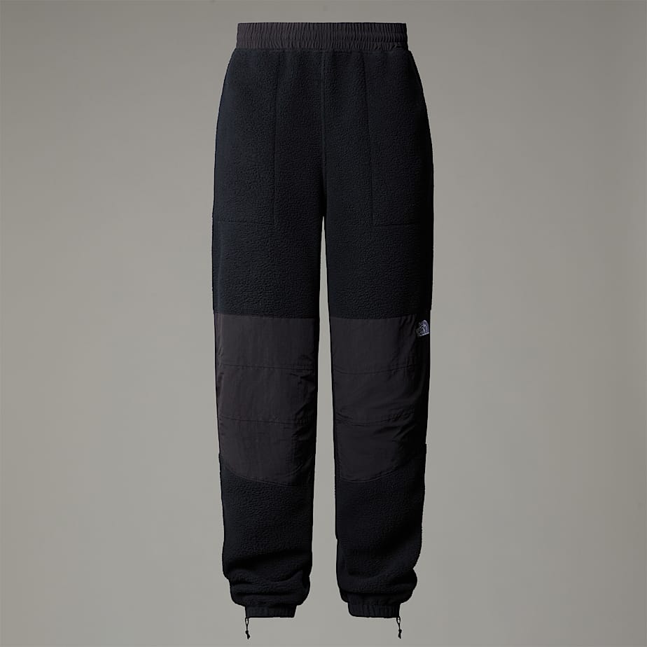 Women The North Face Retro Denali Pants Black | NF0A78U2M