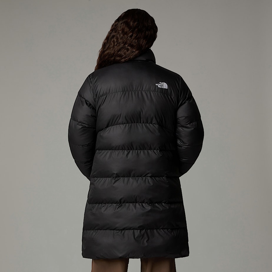 Women The North Face Saikuru Parka Black | NF0A37U2X