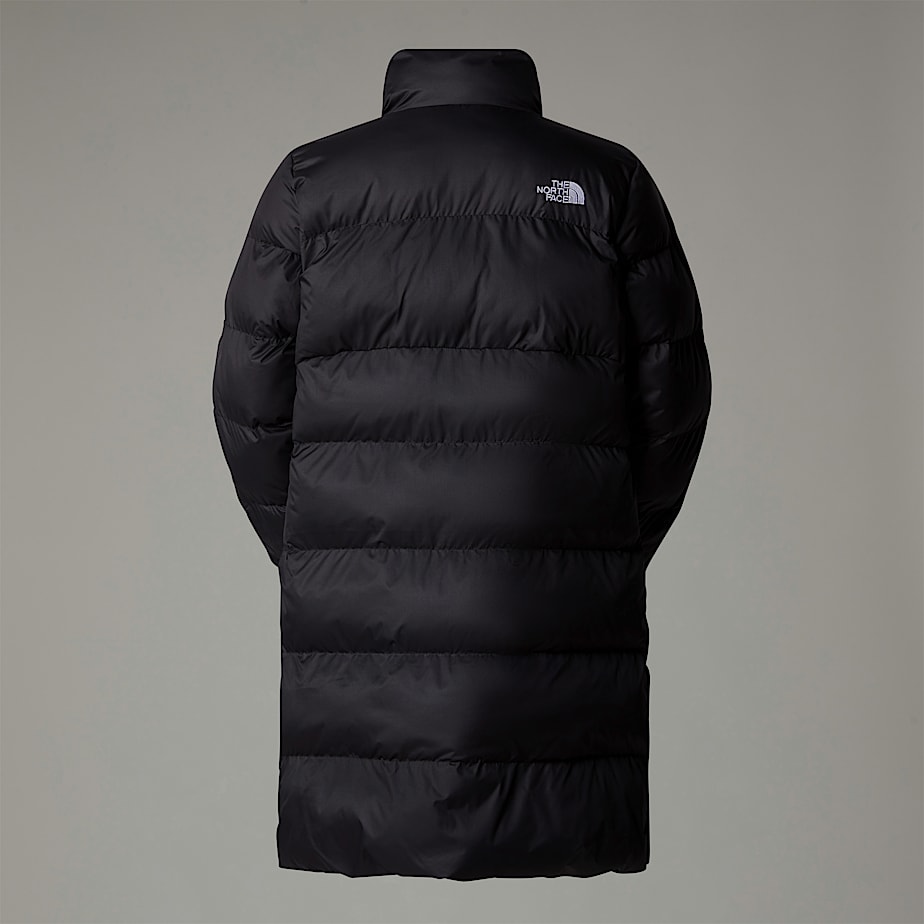 Women The North Face Saikuru Parka Black | NF0A37U2X