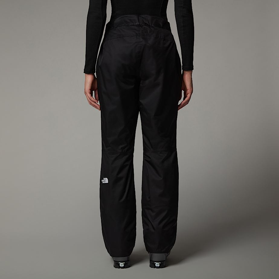 Women The North Face Sally Insulated Pants Black | NF0A17A1X